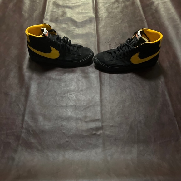 Custom color blazers - Picture 4 of 6